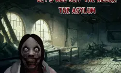 Let s Kill Jeff The Killer: The Asylum
