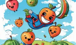 Fruit Merge Catalogue