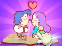 Story Teller background