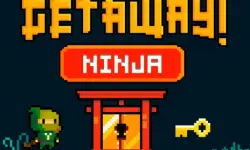 GetAway Ninja