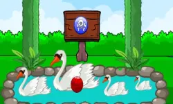 Duck Farm Escape 2