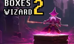 Boxes Wizard 2