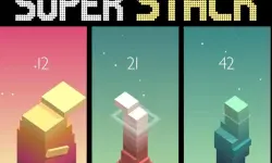 Super Stack