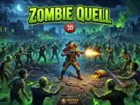 Zombie Quell 3D image