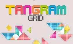 Tangram Grid