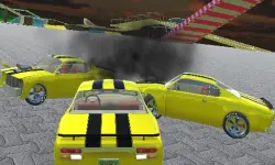 Randomation Racing Speed Trial Demolition