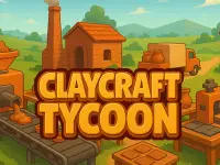Clay Craft Tycoon image