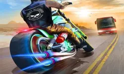 Moto Quest Bike Racing-2