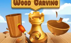 Wood Carving