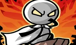 Stickman Castle Defender