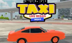 Taxi Driver Las Vegas