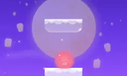 Moon Jump background