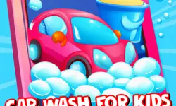 Car Wash For Kids