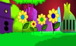 Grey Wall Gate Escape