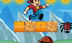 super marow adventure