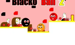 Blacko Ball 2