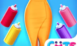 Design With Me Trendy Pencil Skirt