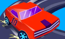 Nitro Speed Car Racing