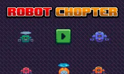 Robot Chopter Online