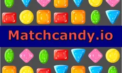 Matchcandy.io