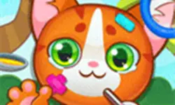 Doctor Pets - Be Vet and Help Animals