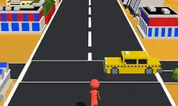 Fun Road Race 3D