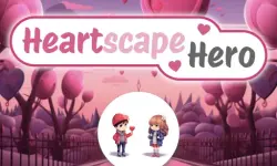 Heartscape Hero