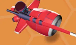 Nitro Knights.io - Strategy Fighting Game