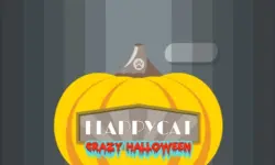 FlappyCat Crazy Halloween