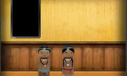 Amgel Kids Room Escape 94