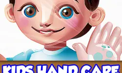 Kids Hand Care