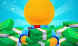 Idle Casino Manager Tycoon