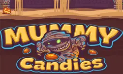 Mummy Candies HD