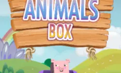 Animals Box