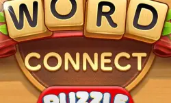 Word Connect Puzzle