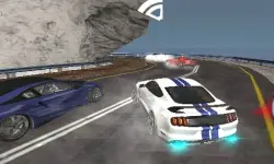 Supra Racing Speed Turbo Drift