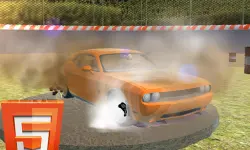 Xtreme Demolition Arena Derby HTML5