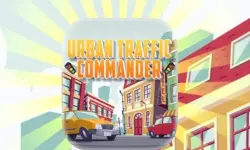 Urban Traffic Commander