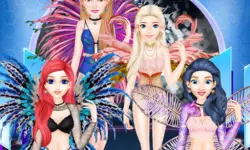 Victoria Secret Fashion Show