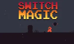 Switch Magic background
