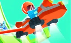 Happy Gliding Online