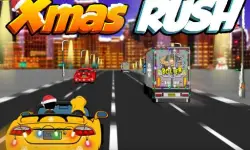 Xmas Rush