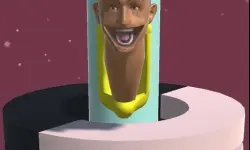 Helix Skibidi Toilet Jump