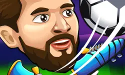 Head Soccer Champion