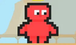 RedLand Water Cut Off background