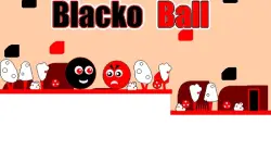 Blacko Ball