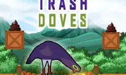 Trash Doves
