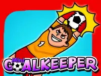 Mini Goalkeeper