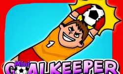 Mini Goalkeeper