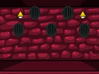 Underground Tunnel Escape